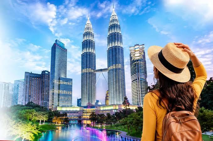 Malaysia Tourist visa