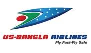 Us Bangla Airlines