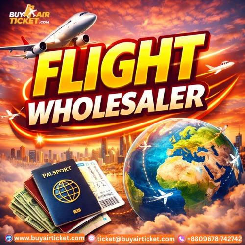 Flight Wholesaler