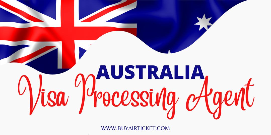 Australian Visa Processing Agent In Bangladesh