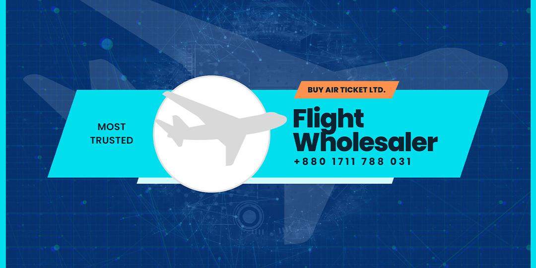 Flight Wholesaler